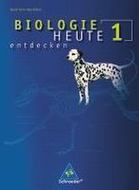 Biologie heute entdecken 1. Schülerband. Sekundarstufe 1. Nordrhein-Westfalen