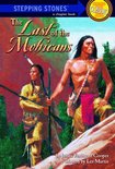 A Stepping Stone Book(TM) - The Last of the Mohicans