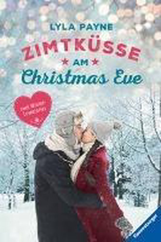 Unterm Mistelzweig mit Mr Right/Zimtküsse am Christmas Eve - cover