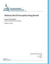 Medicare Part D Prescription Drug Benefit