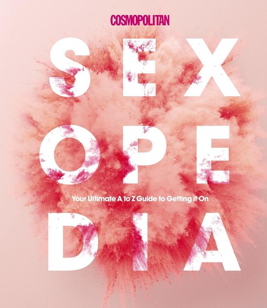 Cosmopolitan Sexopedia - cover