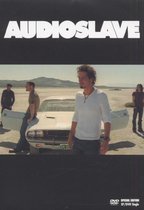 Audioslave [DVD]