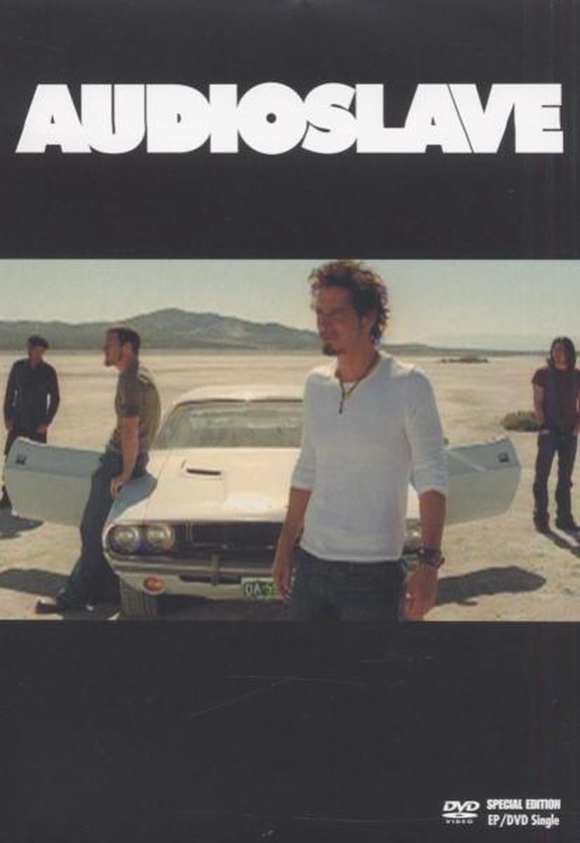 Audioslave