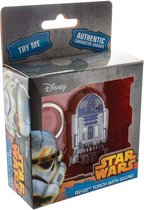 STAR WARS R2-D2 TORCH WITH SOUND (V2) (PP2822SW)