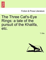 The Three Cat's-Eye Rings