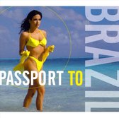 Passport To Brazil