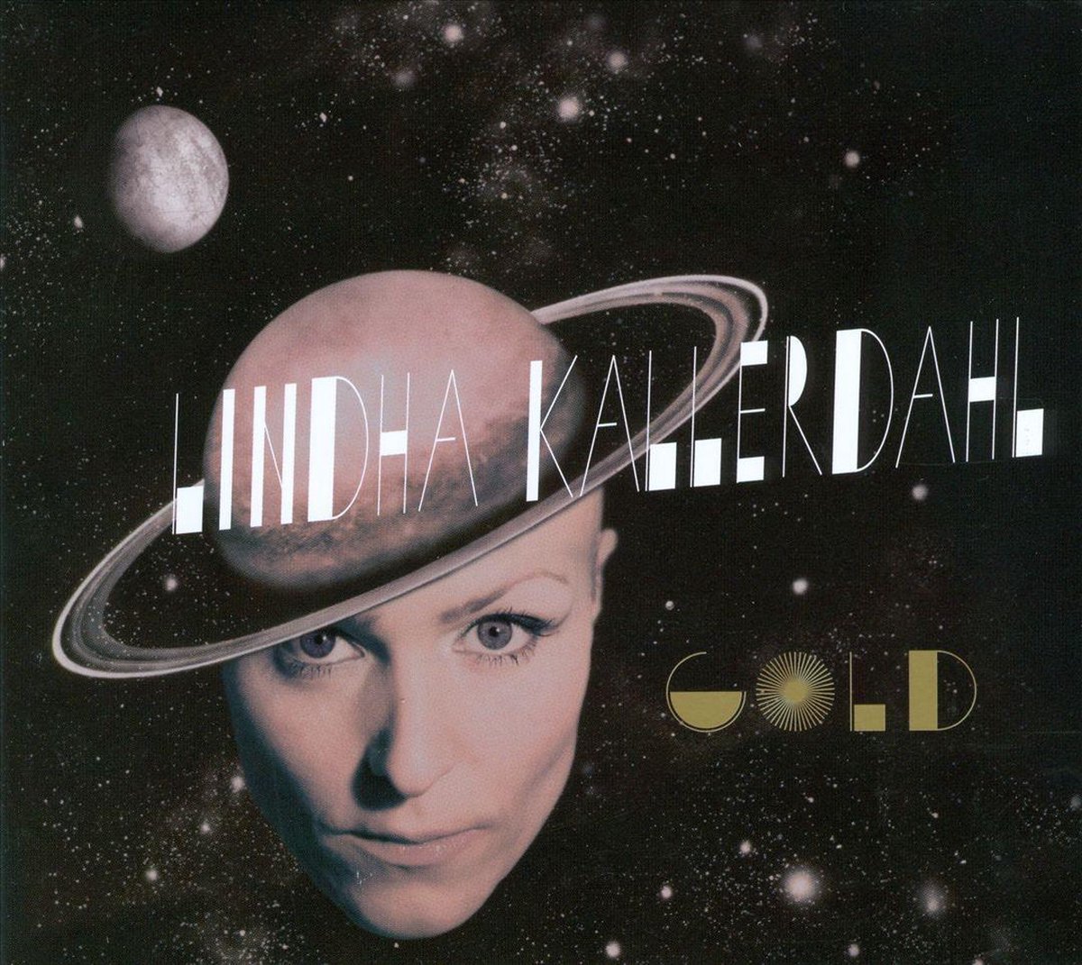 Gold - Lindha Kallerdahl