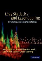 Levy Statistics And Laser Cooling