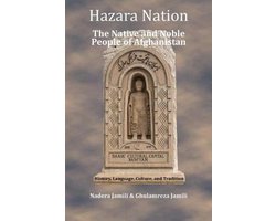 Hazara Nation
