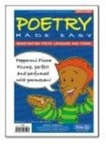 Poetry Made Easy