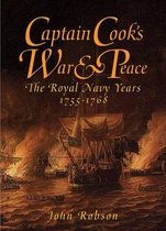 Captain Cook's War and Peace