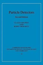 Cambridge Monographs on Particle Physics, Nuclear Physics and Cosmology