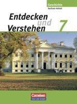 Entdecken und Verstehen 7. Schuljahr. Schülerbuch. Sachsen-Anhalt