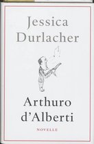 Arthuro D'Alberti + Cd / Druk Heruitgave