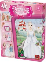 Dress Up 'Princess''
