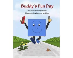 Buddy's Fun Day