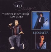 Thunder in My Heart/Leo Sayer