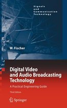 Digital Video and Audio Broadcasting Technology