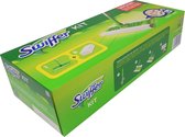 Swiffer Kit Veger en 8 Refills