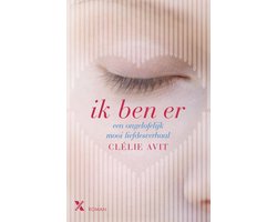 Ik ben er