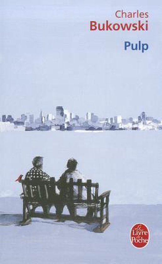 Pulp, Charles Bukowski 9782253141976 Boeken