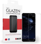 BMAX Glazen Screenprotector geschikt voor de Huawei P10 | Beschermglas | Tempered Glass