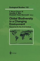 Ecological Studies 152 - Global Biodiversity in a Changing Environment