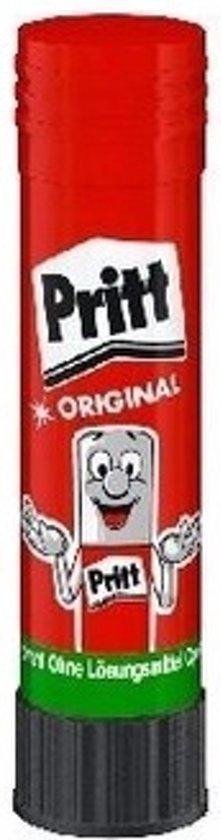 Pritt