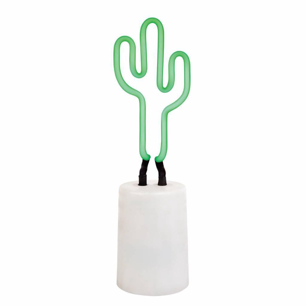 Neon Lamp 'Cactus' (small) - Sunnylife