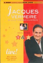 Jacques Vermeire - Zaalshow 1 en 2