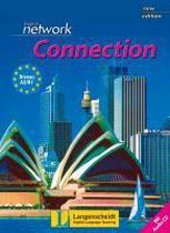 English Network Connection New Edition - Student's Book mit Audio-CD