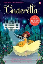 First Reading 4 - Cinderella