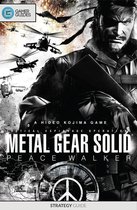 Metal Gear Solid: Peace Walker - Strategy Guide