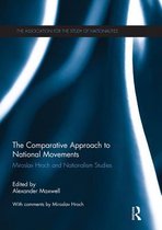 The Comparative Approach to National Movements