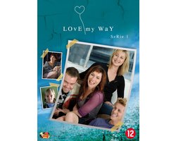 Love My Way - Seizoen 1