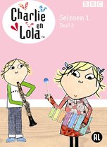 Charlie En Lola-Seizoen 1 Deel 2