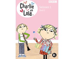 Charlie En Lola-Seizoen 1 Deel 2