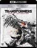 Transformers - Age of extinction