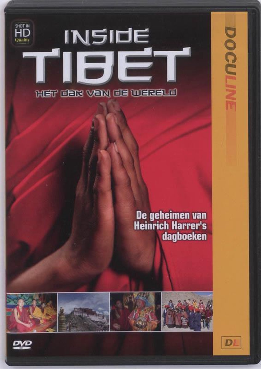 Inside Tibet