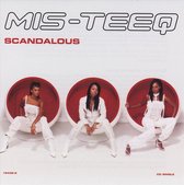 Scandalous [CD]