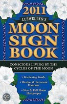 2011 Llewellyn's Moon Sign Book