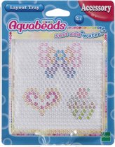 Aquabeads Legbord 79188- Hobbypakket