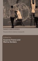 Dance Discourses