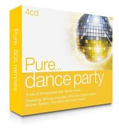 Pure Dance Party