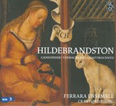 Ferrara Ensemble - Fifteenth-Century German Songbooks (CD)