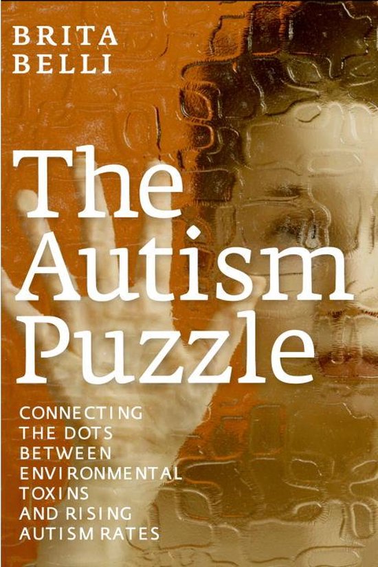 The Autism Puzzle - cover