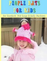 People Hats for kids