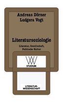 Literatursoziologie