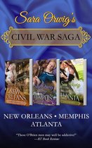 The Civil War Saga - Civil War Saga
