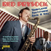 Red Prysock - Handclappin', Footstompin', Rock 'n' Roll (CD)